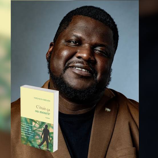 Affaire Thélyson Orélien: le monde de l'édition francophone en quête de nouveaux repères face à l'IA