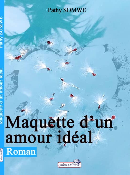 Maquette d'un amour ideal