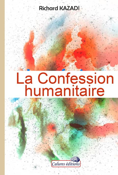 La confession humanitaire