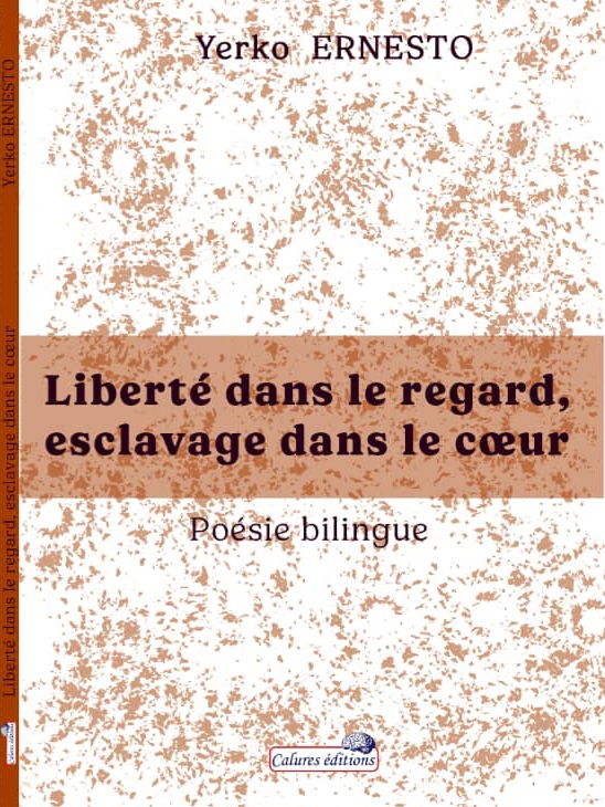 Liberté dans le regard, esclavage dans le coeur