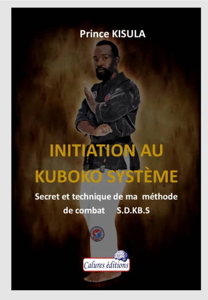Initiation au kuboko systeme