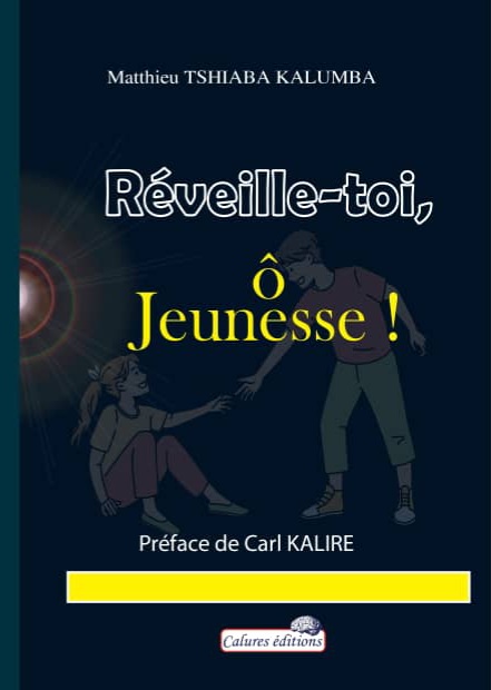 Réveille toi, ô jeunesse