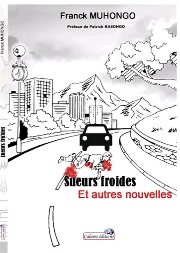 Sueurs froides et autres nouvelles