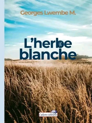 L’herbe blanche