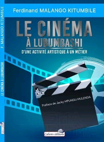 Le Cinéma à Lubumbashi