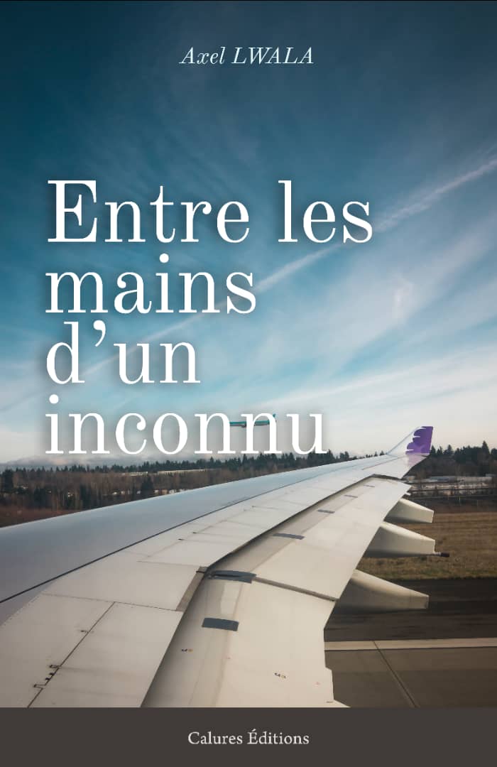 Entre les mains d'un inconnu