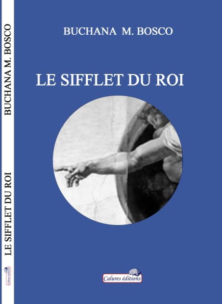 Le Sifflet du roi