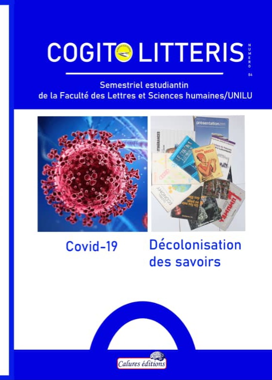 Cogito Litteris - n004, 2022
