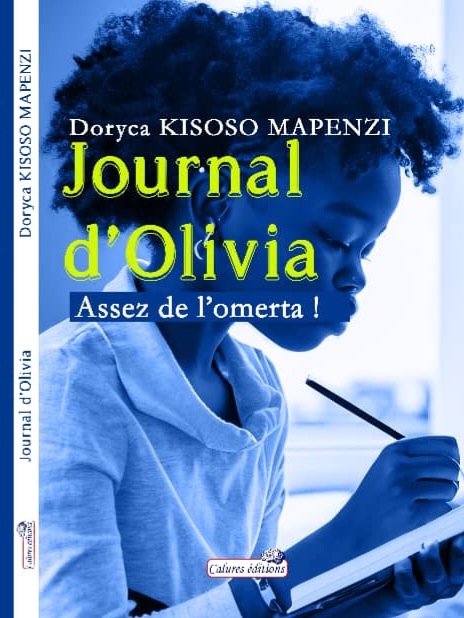 Journal d'Olivia