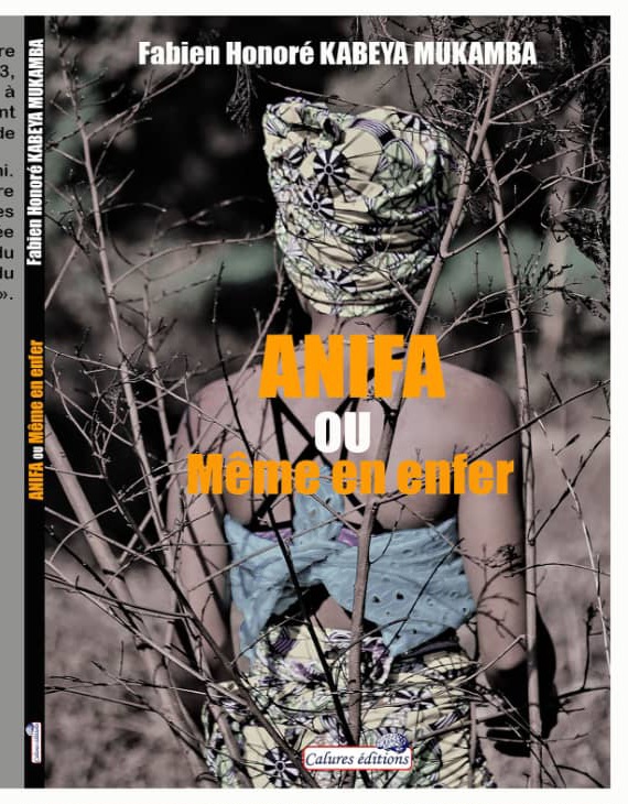 Anifa ou même en enfer