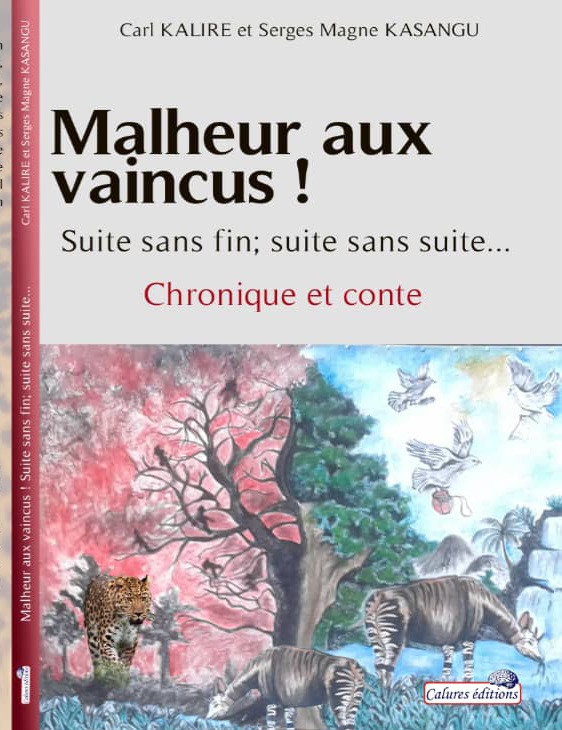 Malheur aux vaincus. suite sans fin; suite sans suite...