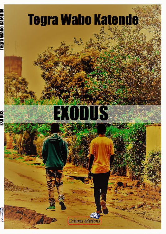Exodus, une pensée au monde
